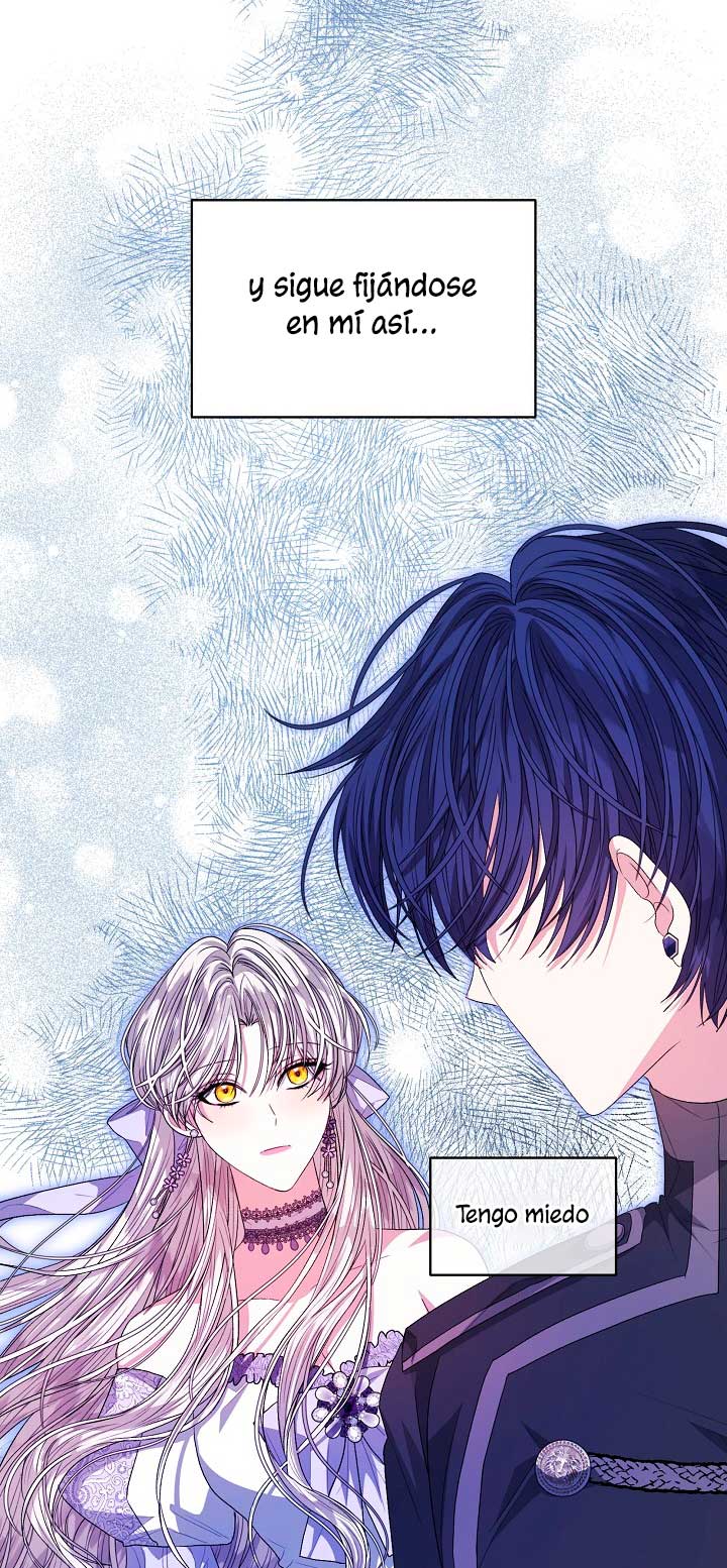 La posesión de libros es ahora aburrida para mí Capítulo 47 - Página 43