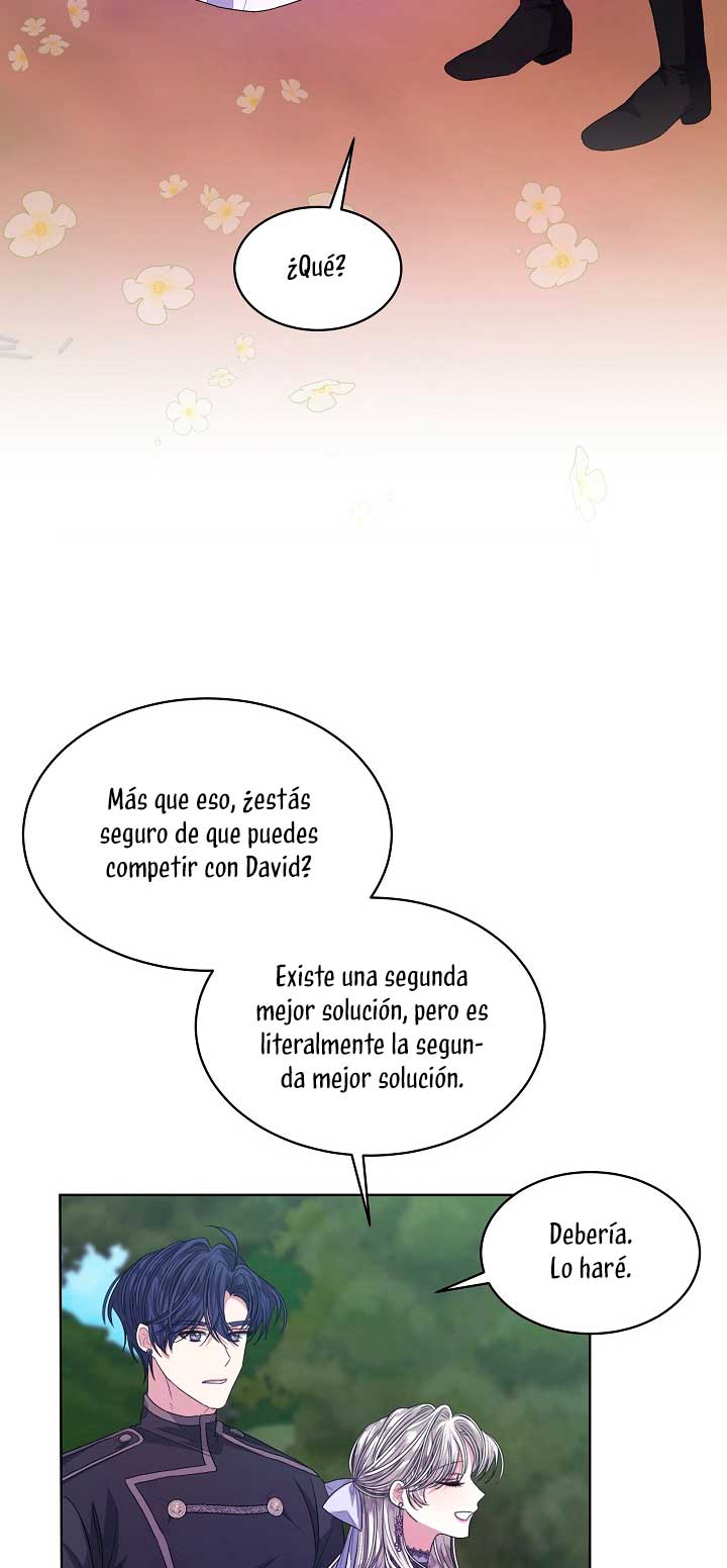 La posesión de libros es ahora aburrida para mí Capítulo 47 - Página 47