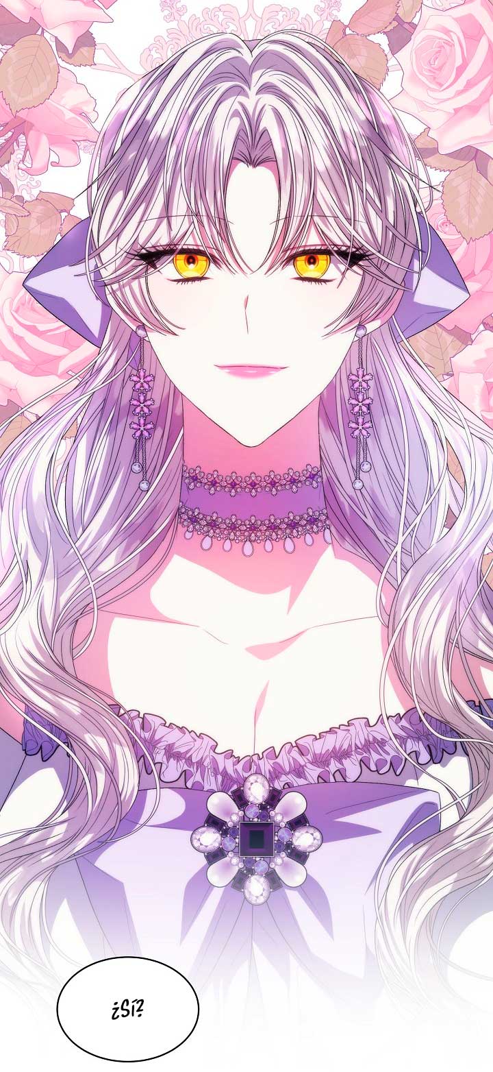 La posesión de libros es ahora aburrida para mí Capítulo 47 - Página 5