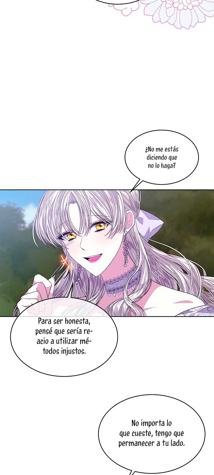 La posesión de libros es ahora aburrida para mí Capítulo 47 - Página 52