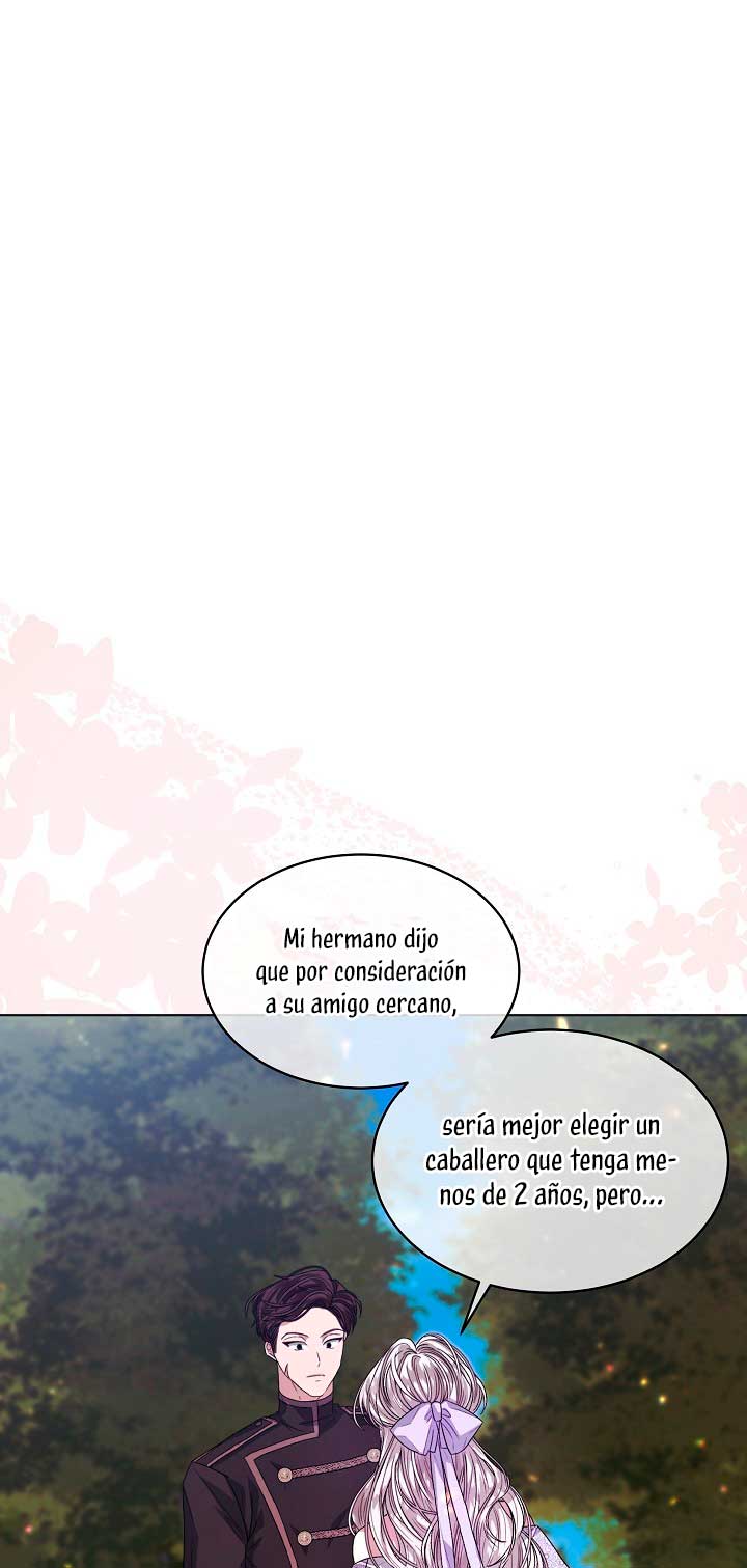 La posesión de libros es ahora aburrida para mí Capítulo 47 - Página 6