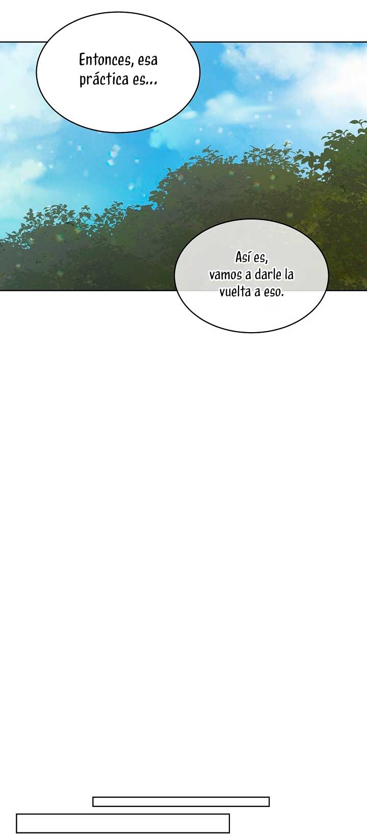 La posesión de libros es ahora aburrida para mí Capítulo 47 - Página 60