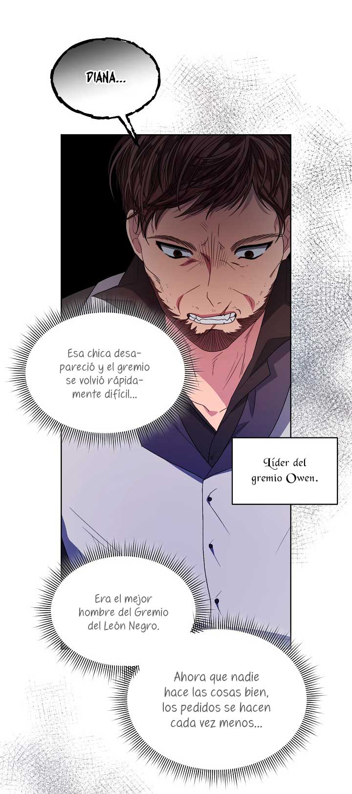 La posesión de libros es ahora aburrida para mí Capítulo 47 - Página 62