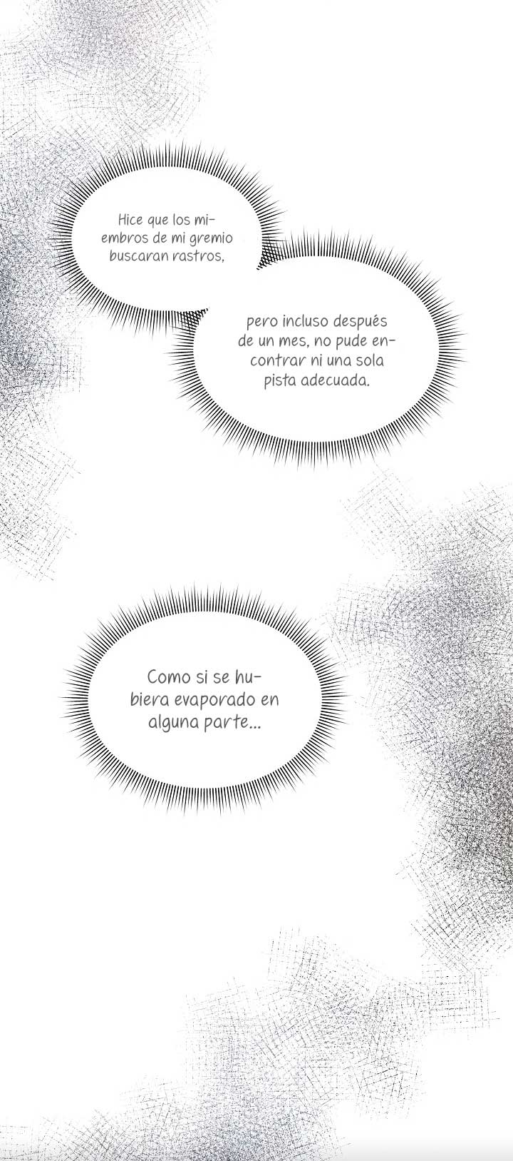 La posesión de libros es ahora aburrida para mí Capítulo 47 - Página 63