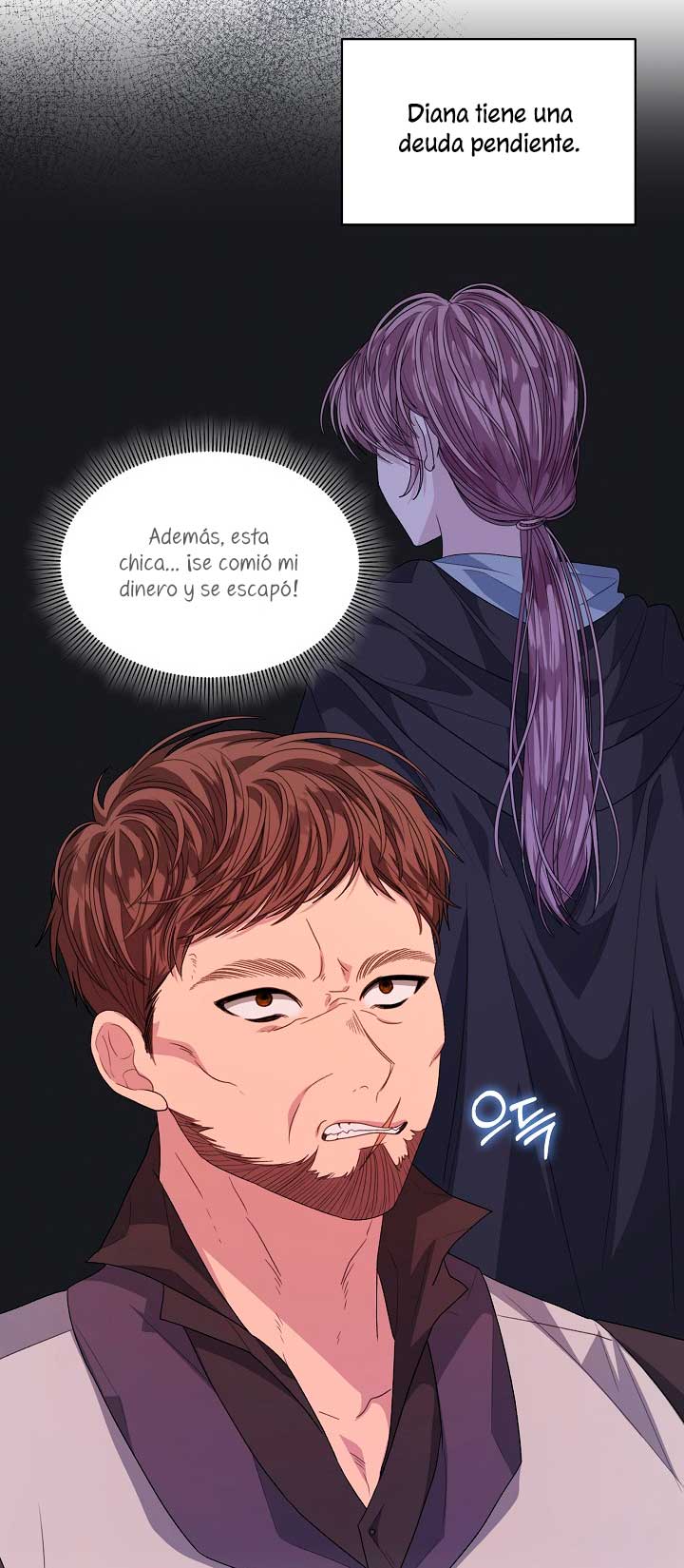 La posesión de libros es ahora aburrida para mí Capítulo 47 - Página 64