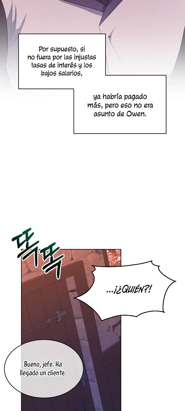 La posesión de libros es ahora aburrida para mí Capítulo 47 - Página 65