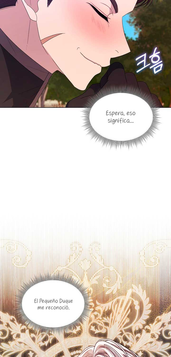 La posesión de libros es ahora aburrida para mí Capítulo 47 - Página 9