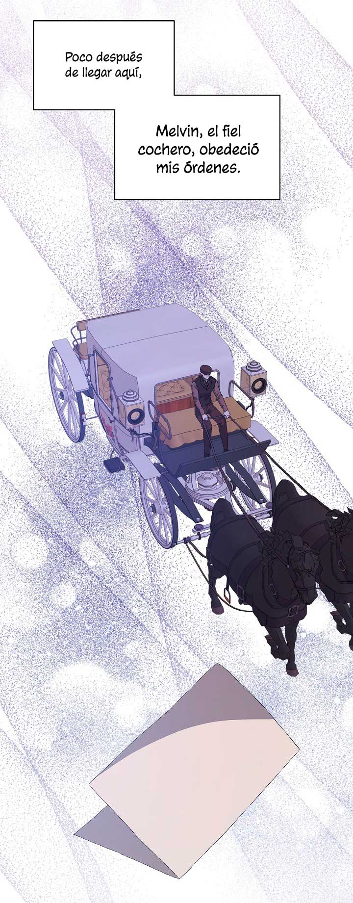 La posesión de libros es ahora aburrida para mí Capítulo 49 - Página 11