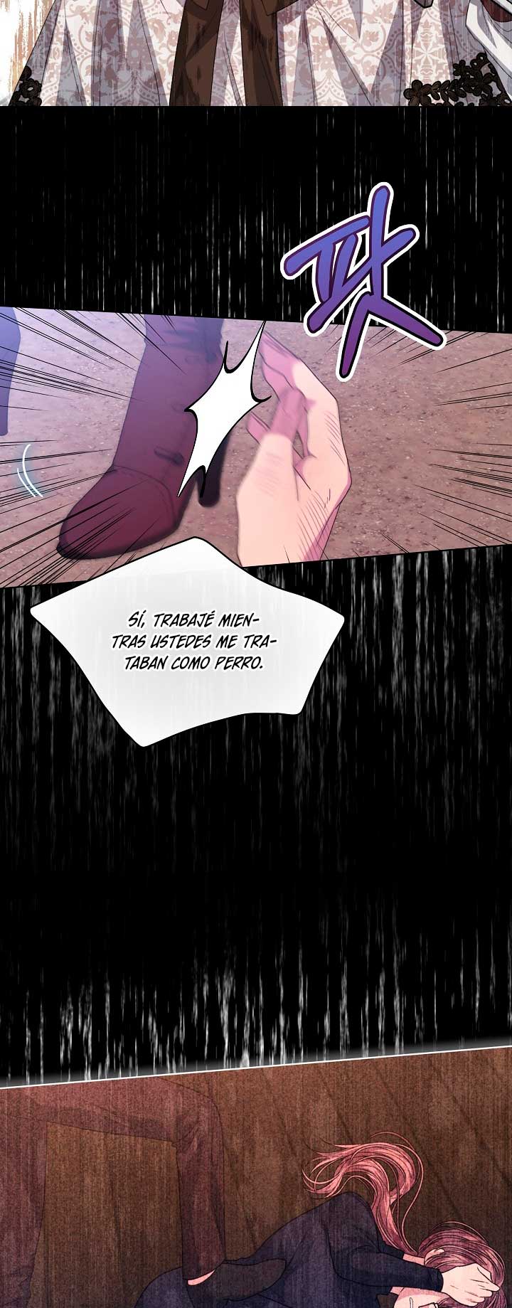 La posesión de libros es ahora aburrida para mí Capítulo 49 - Página 25