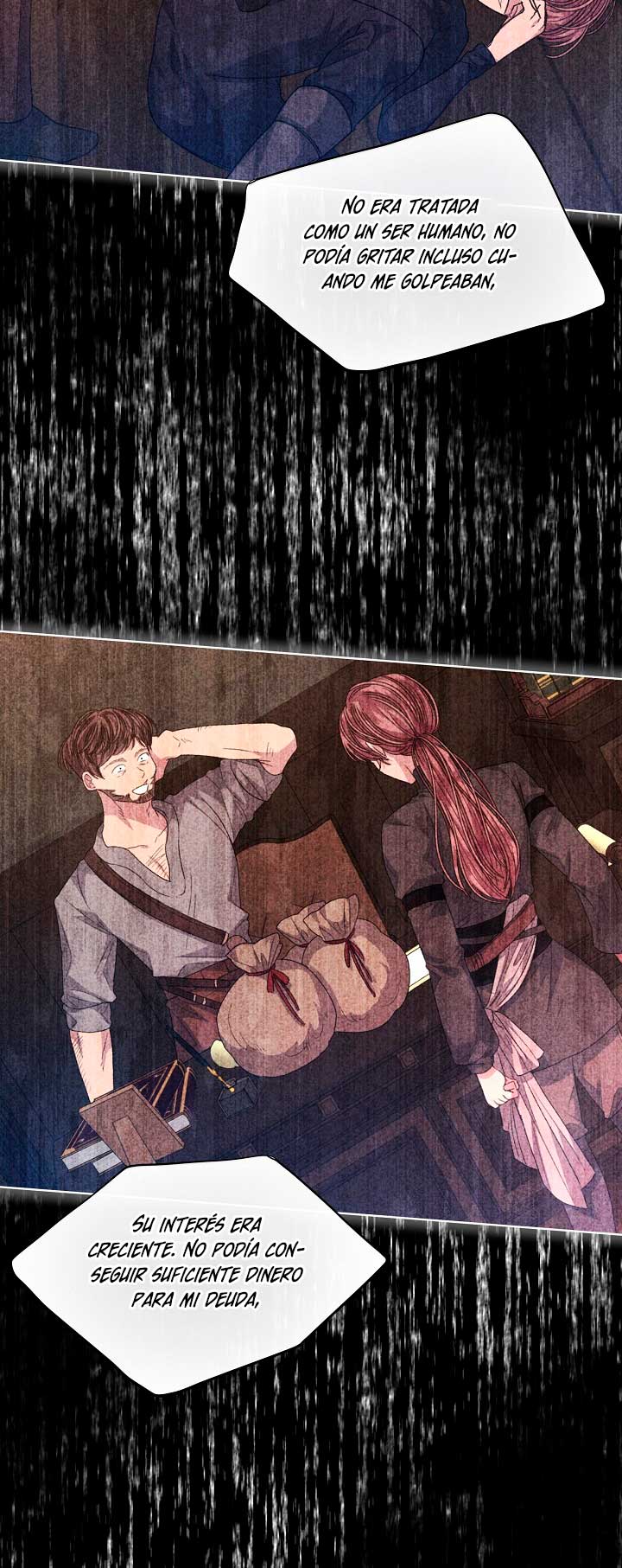 La posesión de libros es ahora aburrida para mí Capítulo 49 - Página 26