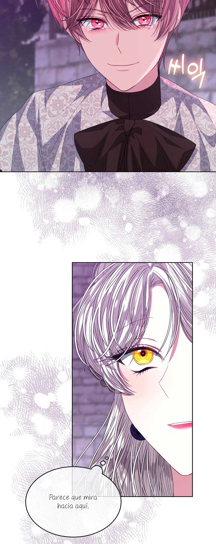 La posesión de libros es ahora aburrida para mí Capítulo 49 - Página 30