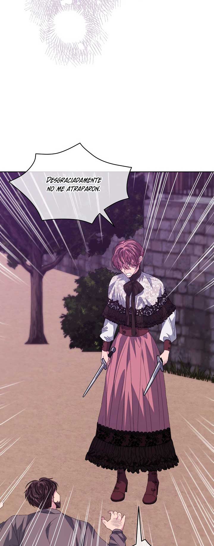 La posesión de libros es ahora aburrida para mí Capítulo 49 - Página 31