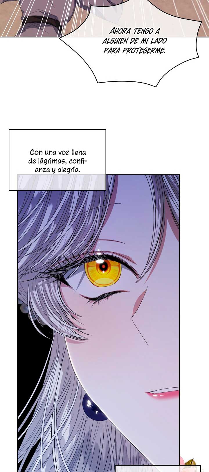 La posesión de libros es ahora aburrida para mí Capítulo 49 - Página 32