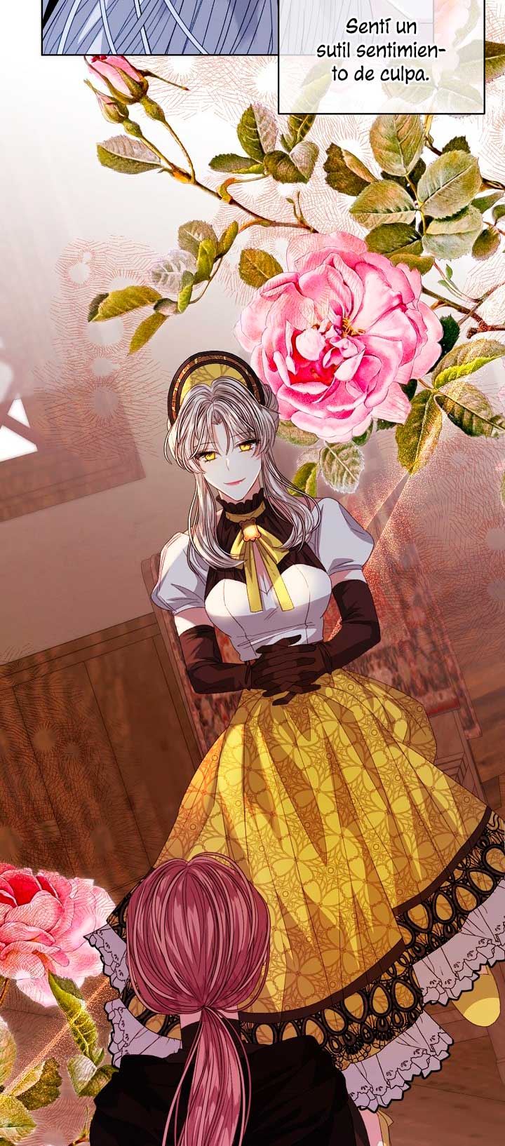 La posesión de libros es ahora aburrida para mí Capítulo 49 - Página 33