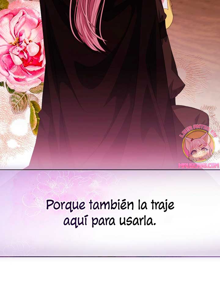 La posesión de libros es ahora aburrida para mí Capítulo 49 - Página 34