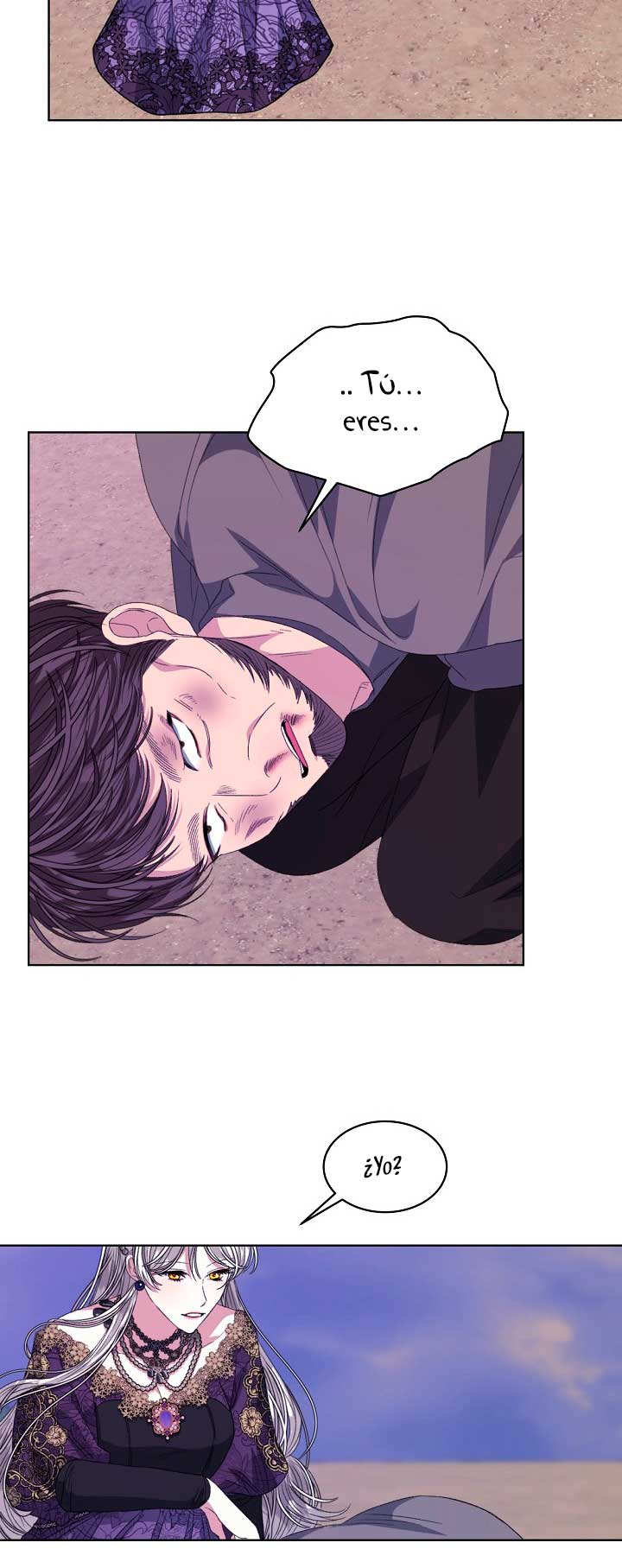 La posesión de libros es ahora aburrida para mí Capítulo 49 - Página 41