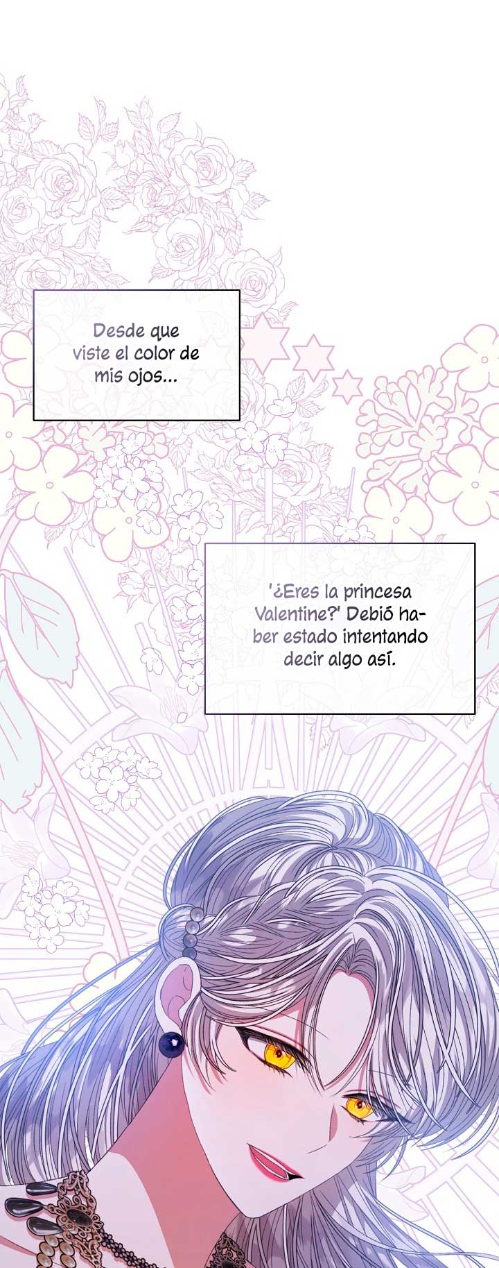 La posesión de libros es ahora aburrida para mí Capítulo 49 - Página 42