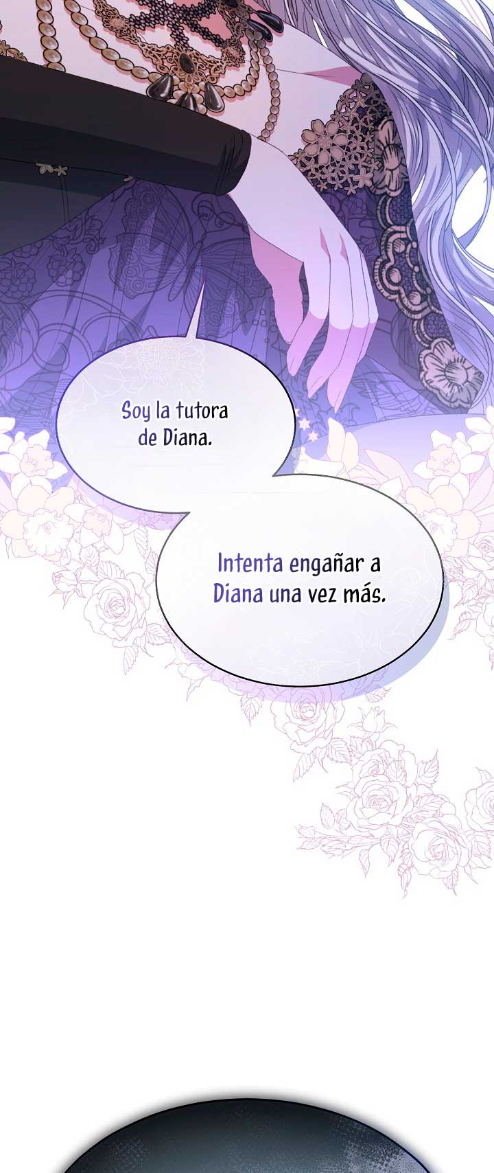 La posesión de libros es ahora aburrida para mí Capítulo 49 - Página 43