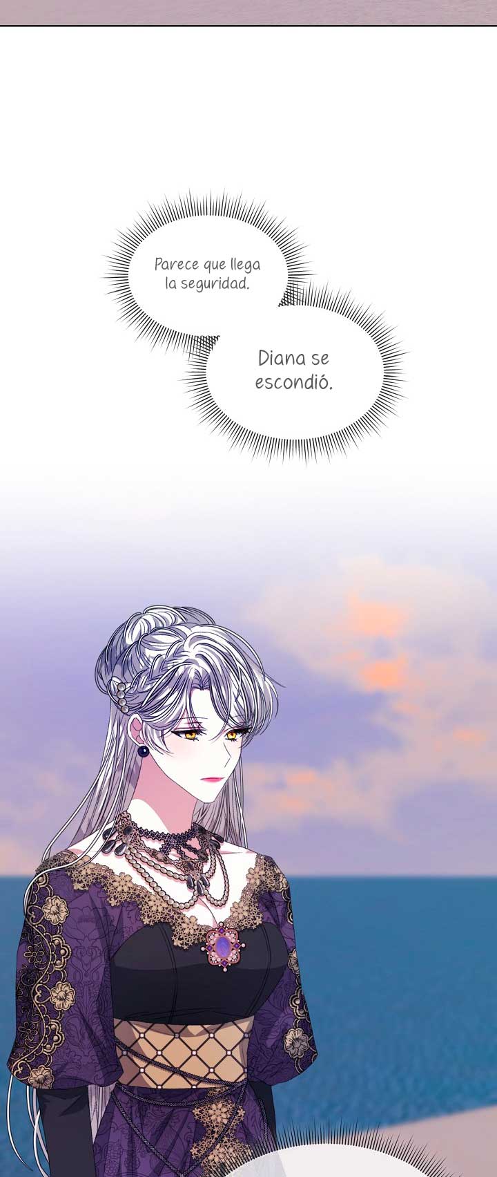 La posesión de libros es ahora aburrida para mí Capítulo 49 - Página 45