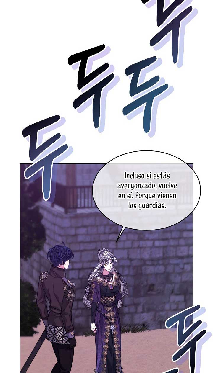 La posesión de libros es ahora aburrida para mí Capítulo 49 - Página 49