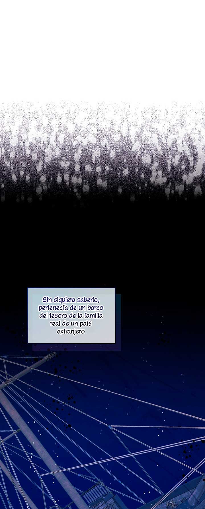 La posesión de libros es ahora aburrida para mí Capítulo 49 - Página 5