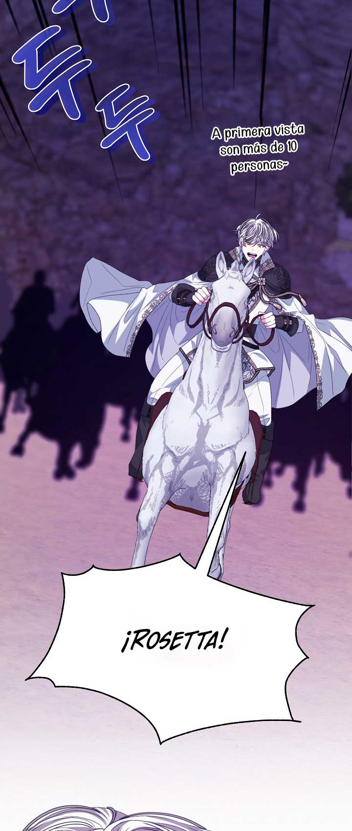 La posesión de libros es ahora aburrida para mí Capítulo 49 - Página 52