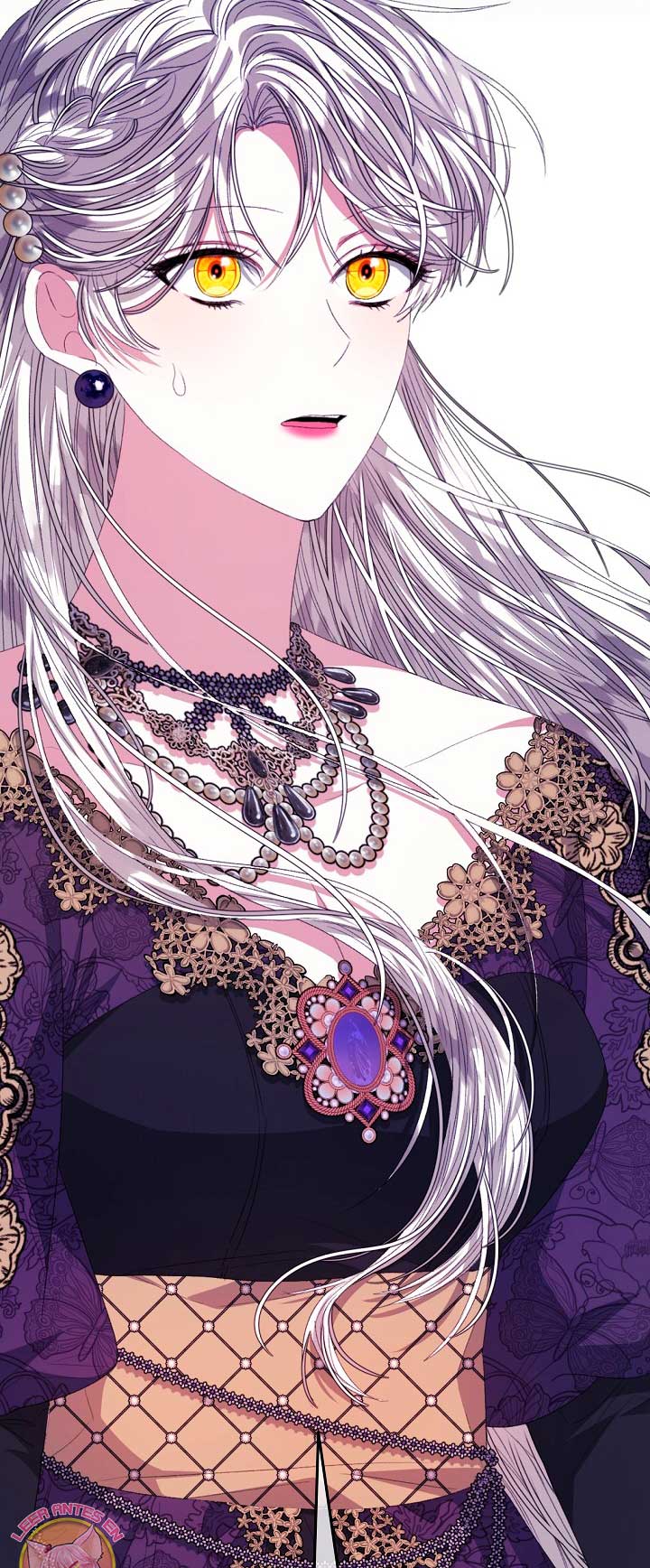 La posesión de libros es ahora aburrida para mí Capítulo 49 - Página 53