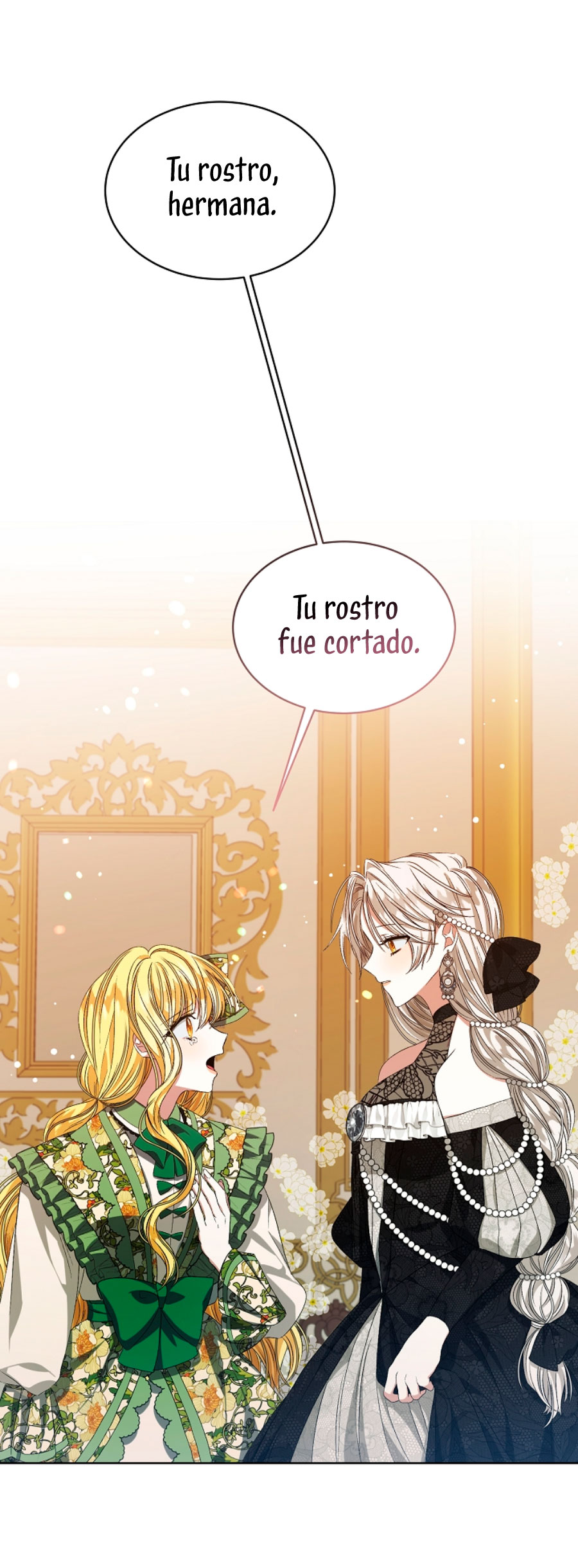 La posesión de libros es ahora aburrida para mí Capítulo 5 - Página 13