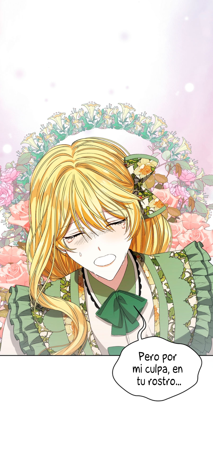 La posesión de libros es ahora aburrida para mí Capítulo 5 - Página 15