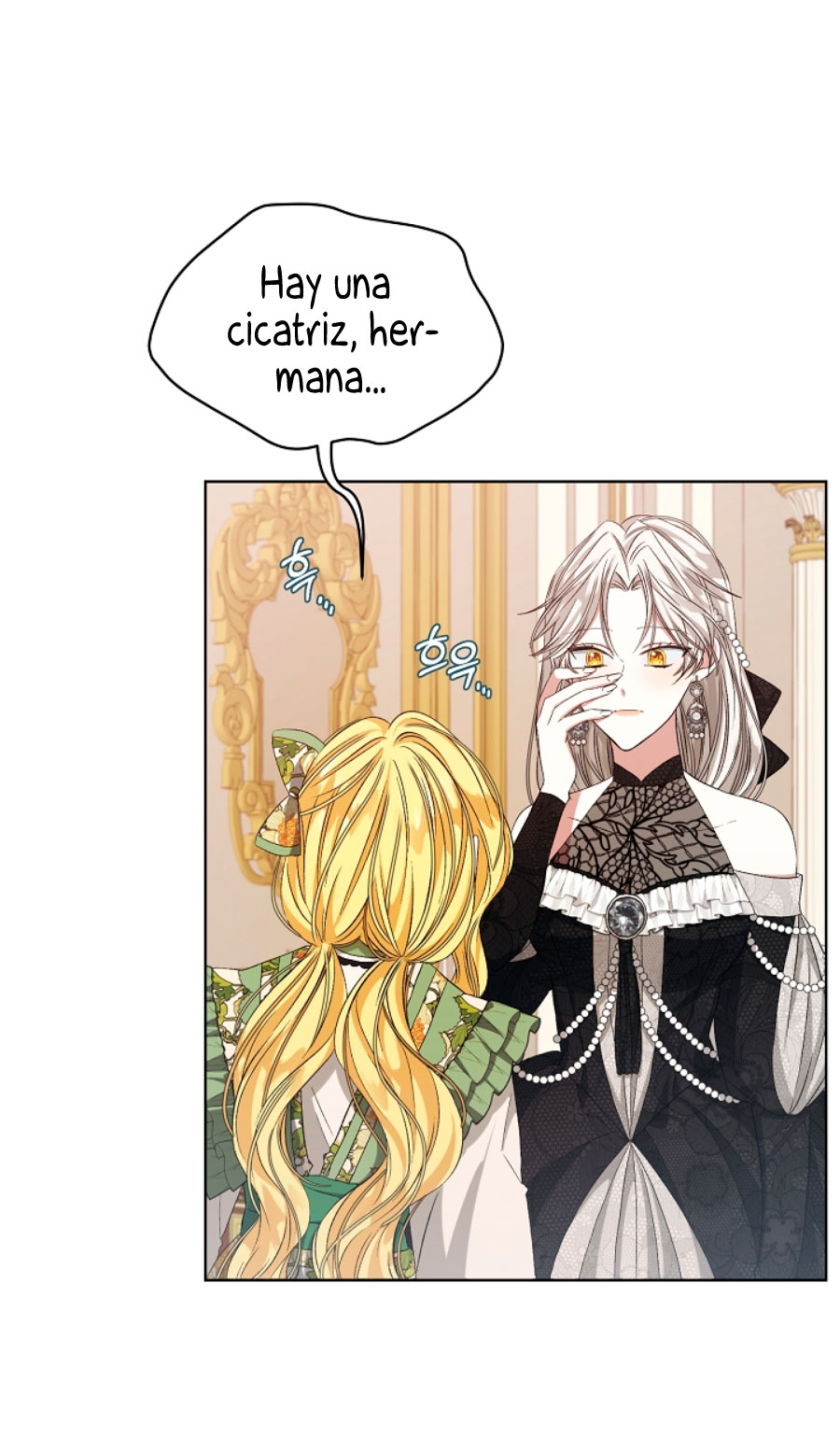 La posesión de libros es ahora aburrida para mí Capítulo 5 - Página 16