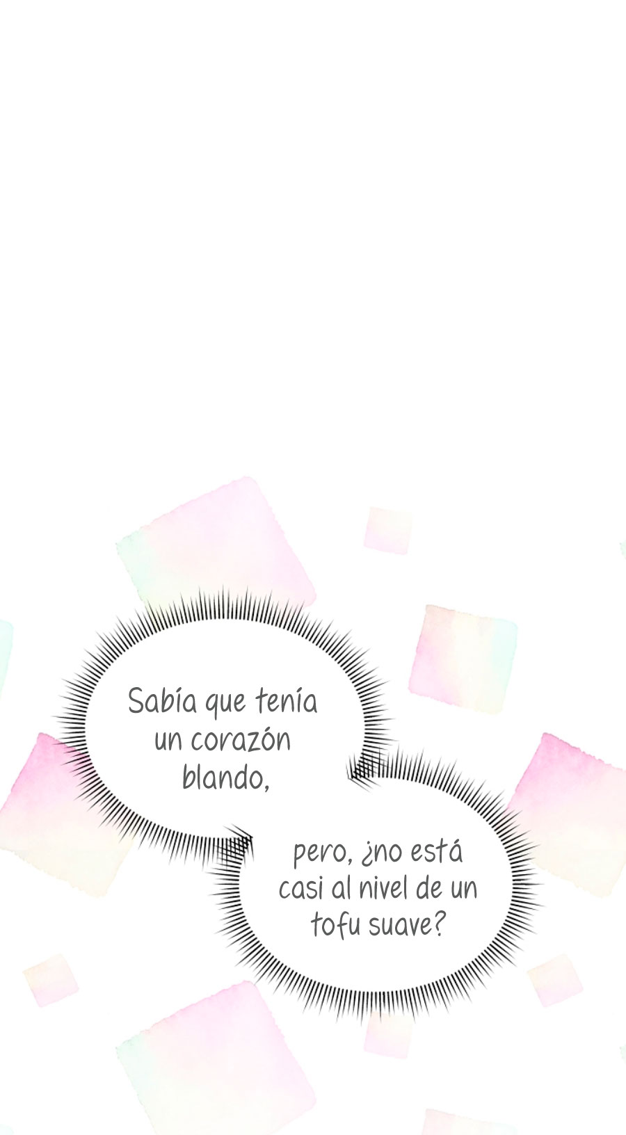 La posesión de libros es ahora aburrida para mí Capítulo 5 - Página 18