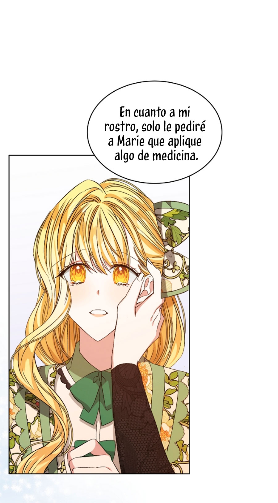 La posesión de libros es ahora aburrida para mí Capítulo 5 - Página 20