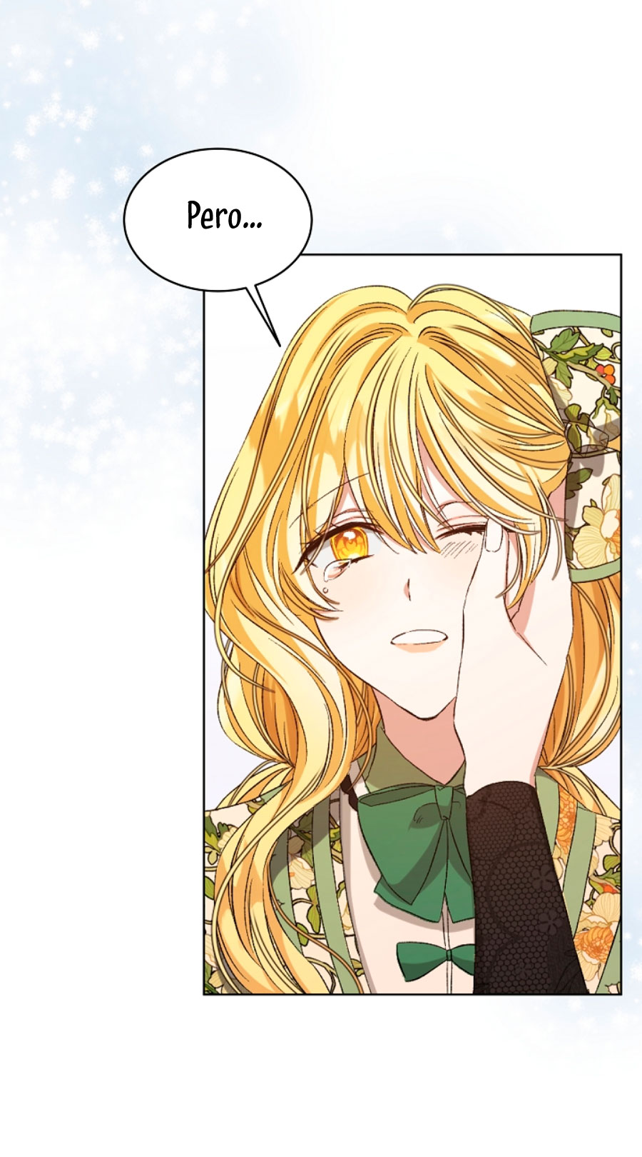 La posesión de libros es ahora aburrida para mí Capítulo 5 - Página 21