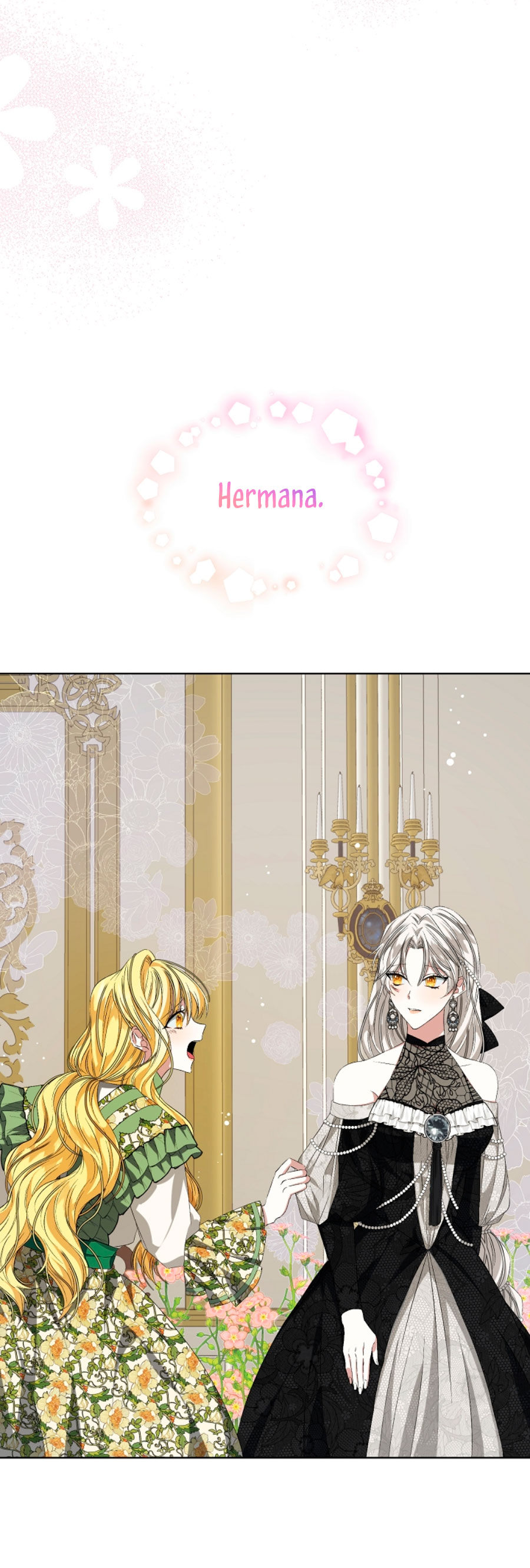 La posesión de libros es ahora aburrida para mí Capítulo 5 - Página 26