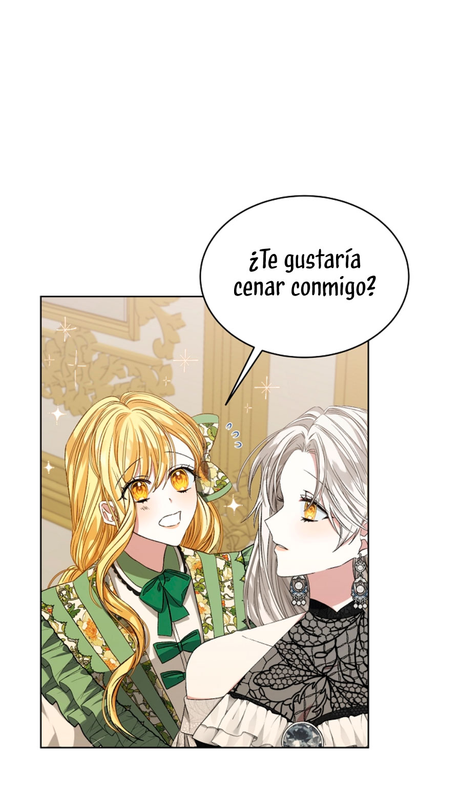 La posesión de libros es ahora aburrida para mí Capítulo 5 - Página 27