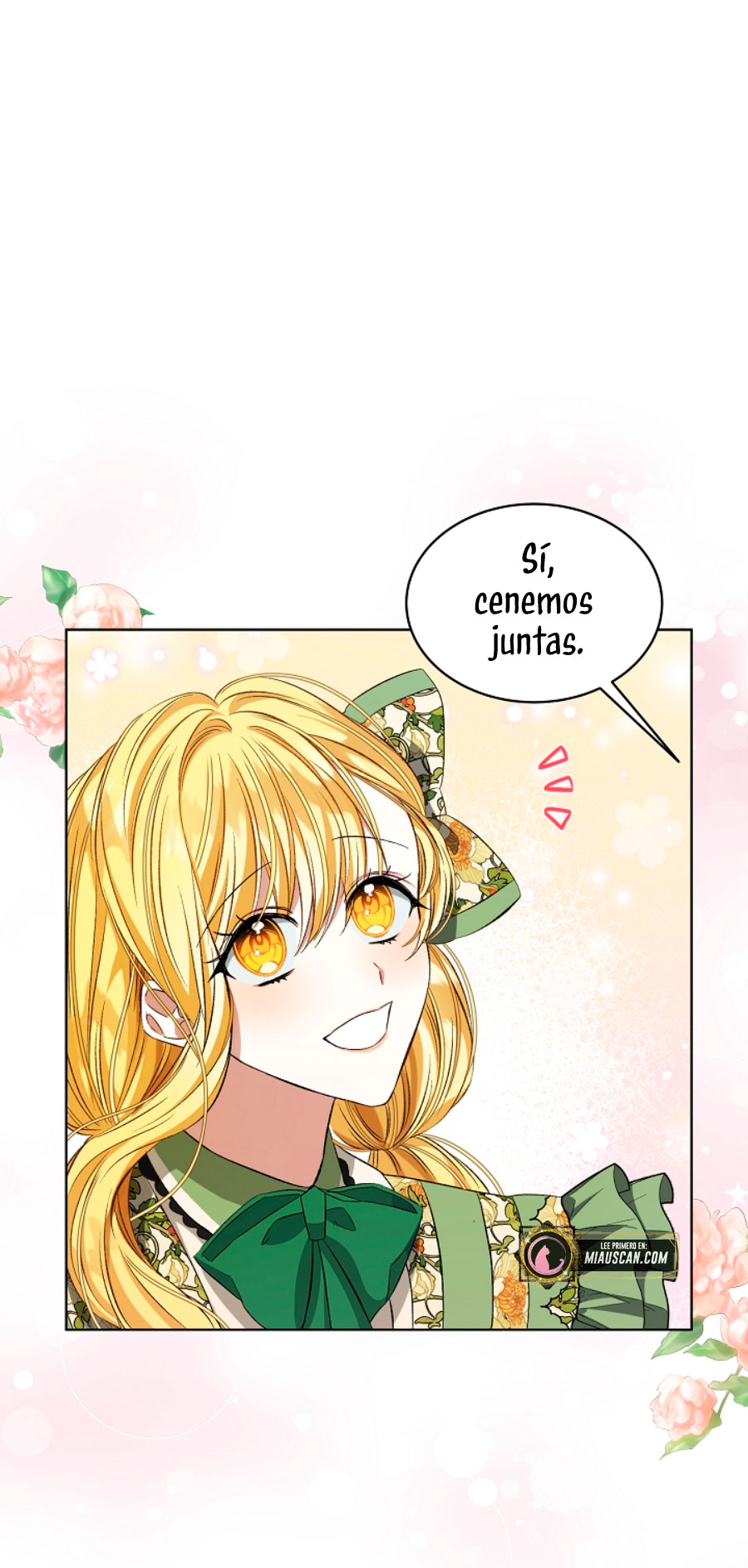 La posesión de libros es ahora aburrida para mí Capítulo 5 - Página 29