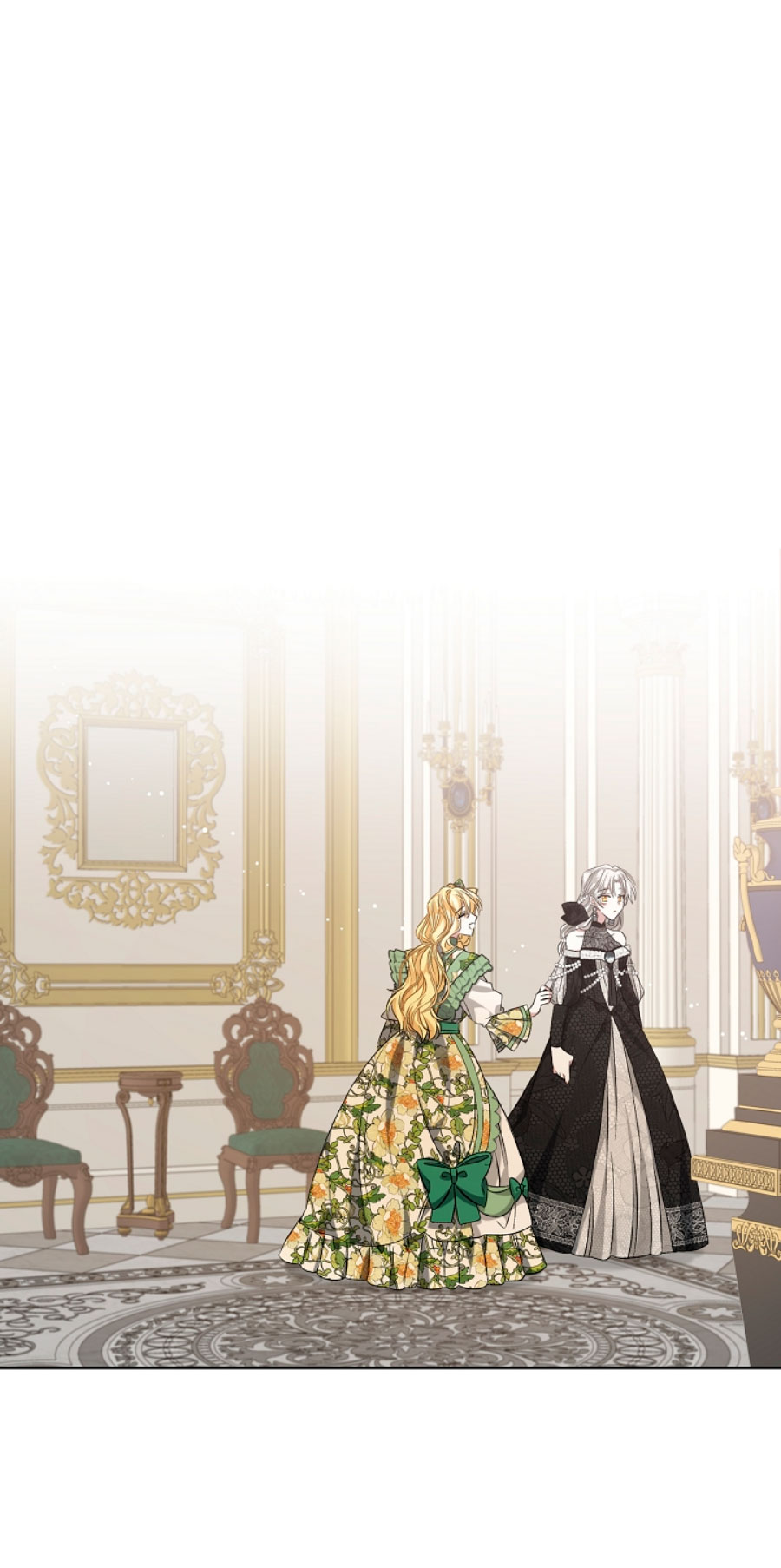 La posesión de libros es ahora aburrida para mí Capítulo 5 - Página 32