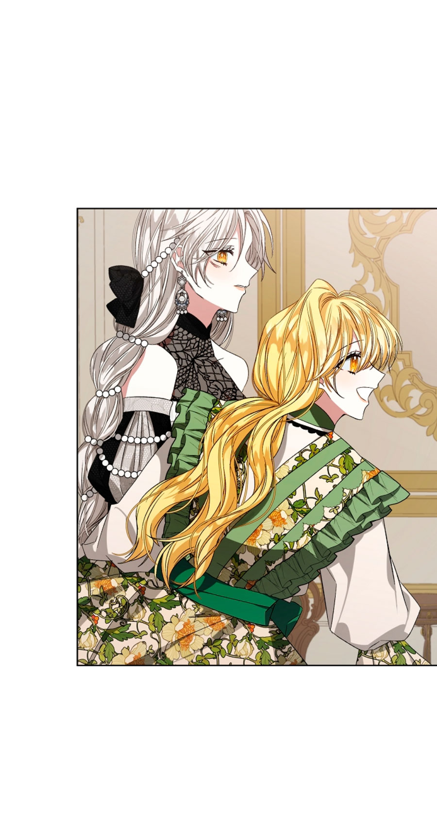 La posesión de libros es ahora aburrida para mí Capítulo 5 - Página 40