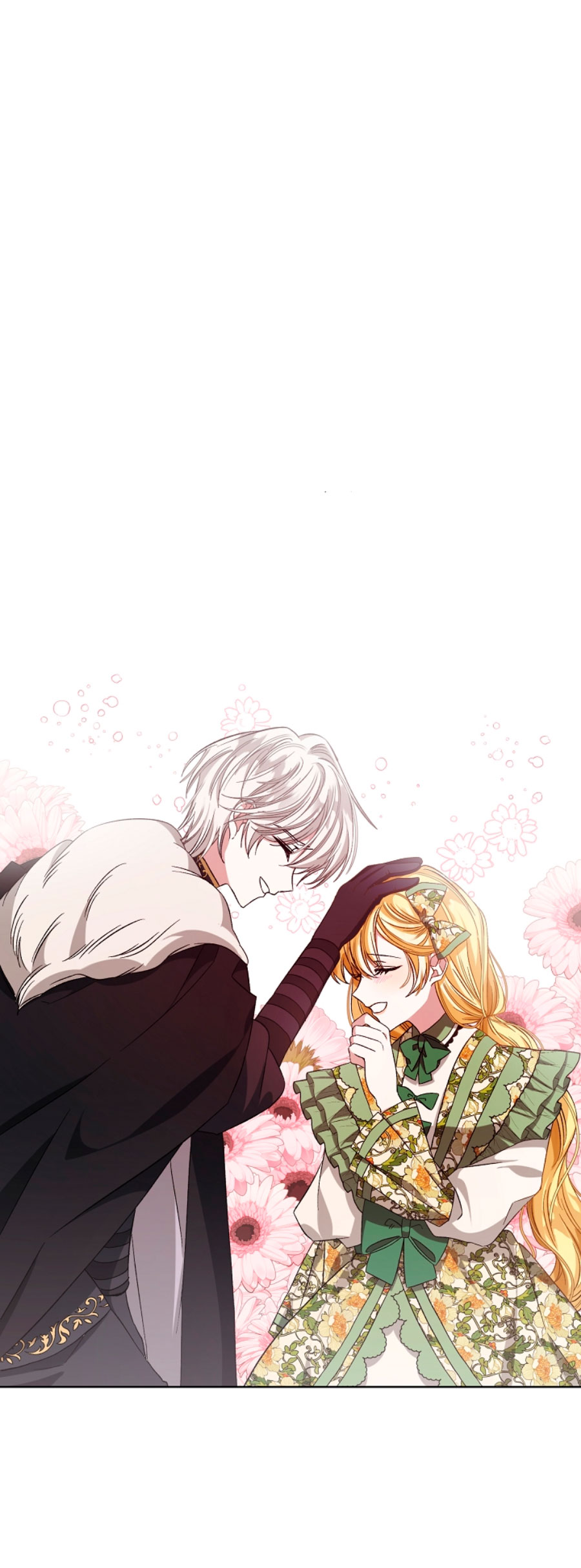 La posesión de libros es ahora aburrida para mí Capítulo 5 - Página 48