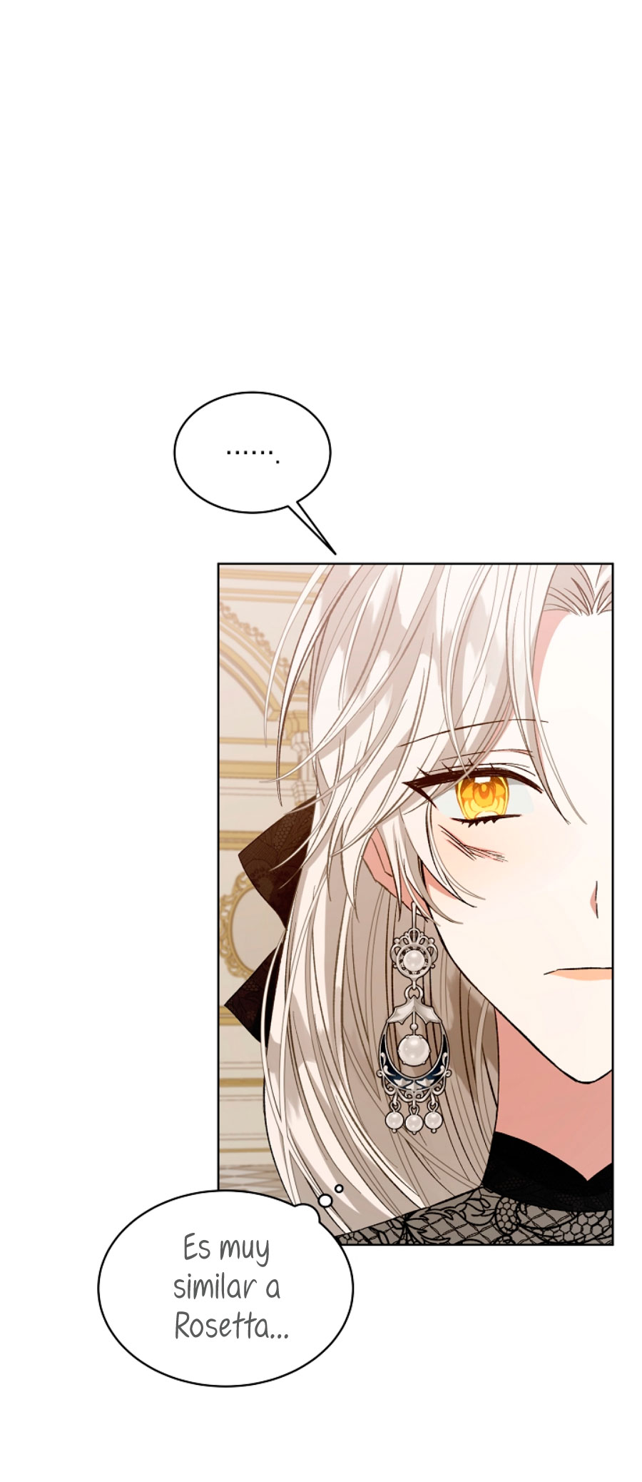 La posesión de libros es ahora aburrida para mí Capítulo 5 - Página 50