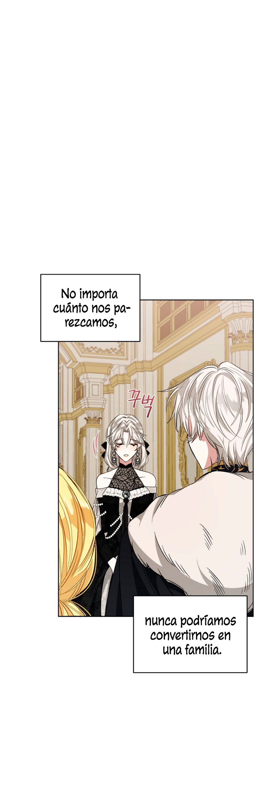 La posesión de libros es ahora aburrida para mí Capítulo 5 - Página 53