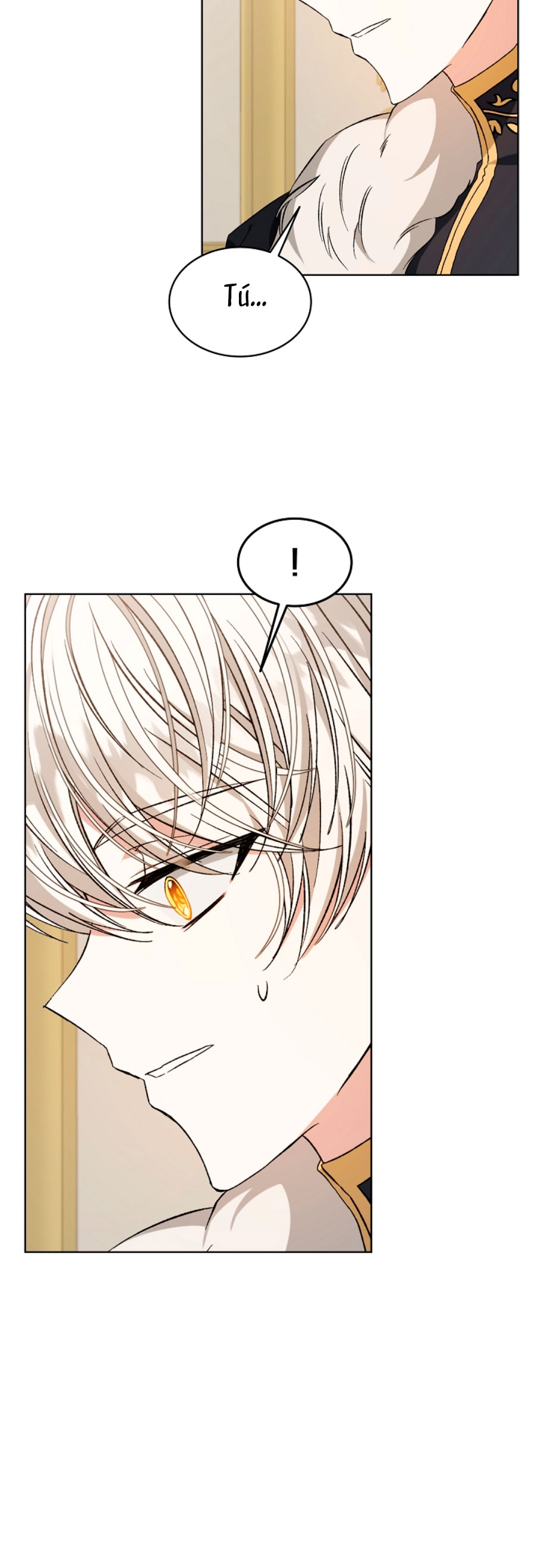 La posesión de libros es ahora aburrida para mí Capítulo 5 - Página 58