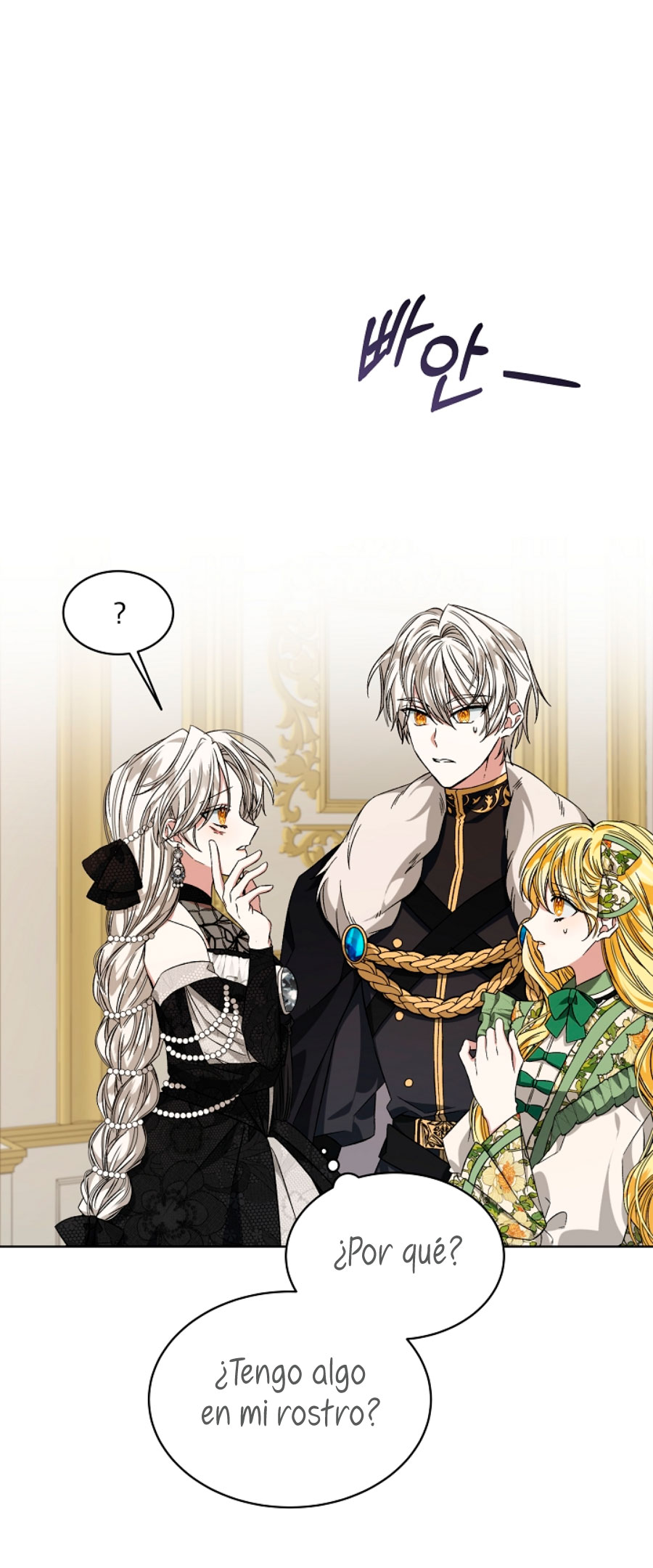 La posesión de libros es ahora aburrida para mí Capítulo 5 - Página 59