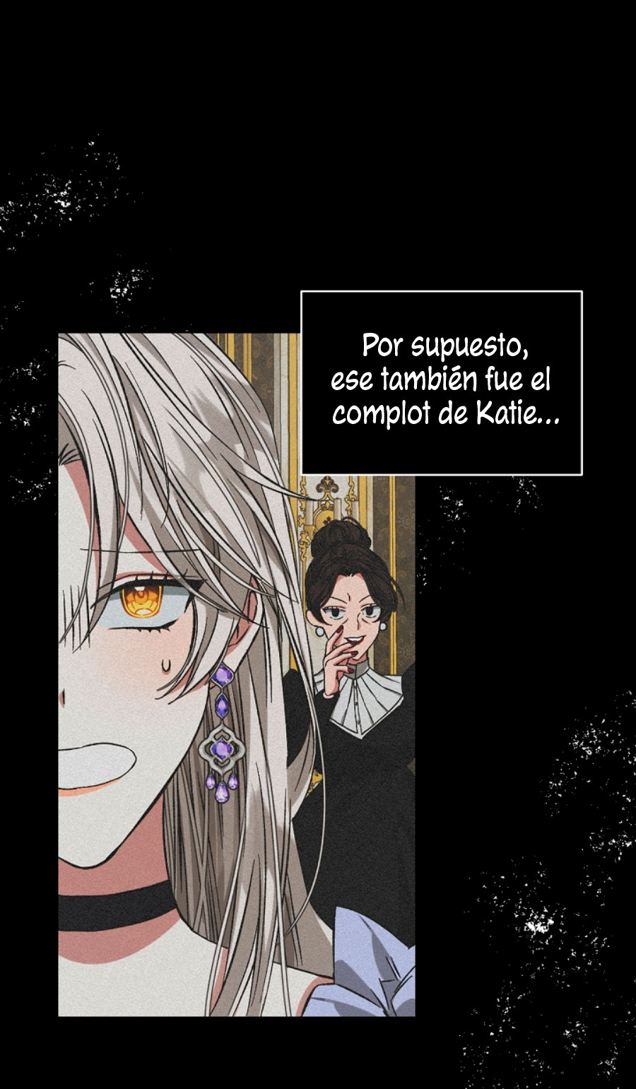 La posesión de libros es ahora aburrida para mí Capítulo 5 - Página 64