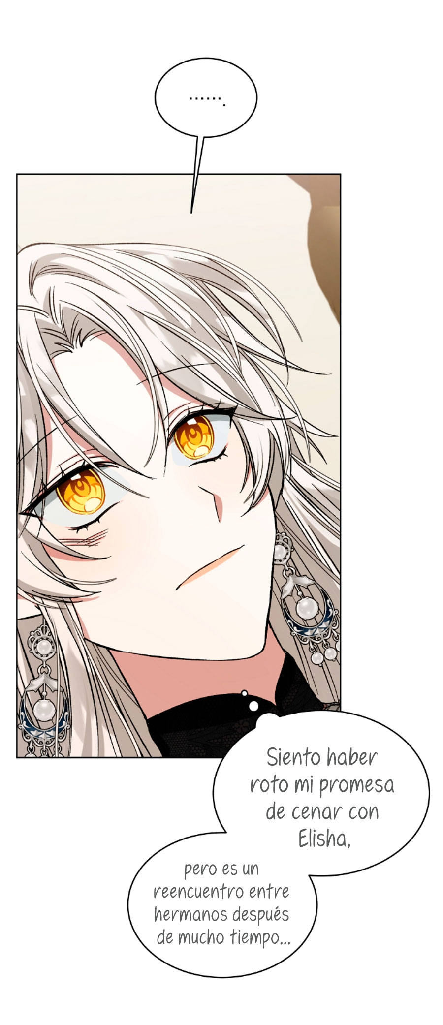 La posesión de libros es ahora aburrida para mí Capítulo 5 - Página 73