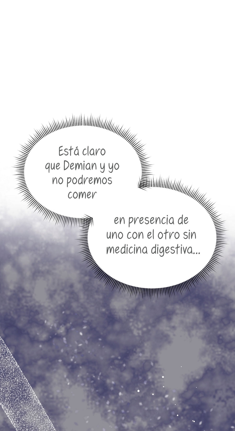 La posesión de libros es ahora aburrida para mí Capítulo 5 - Página 74