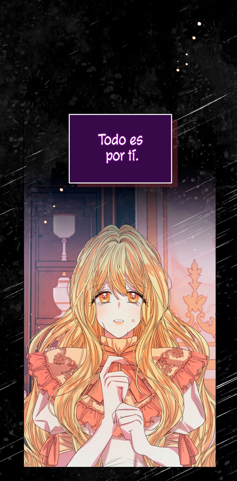 La posesión de libros es ahora aburrida para mí Capítulo 5 - Página 9