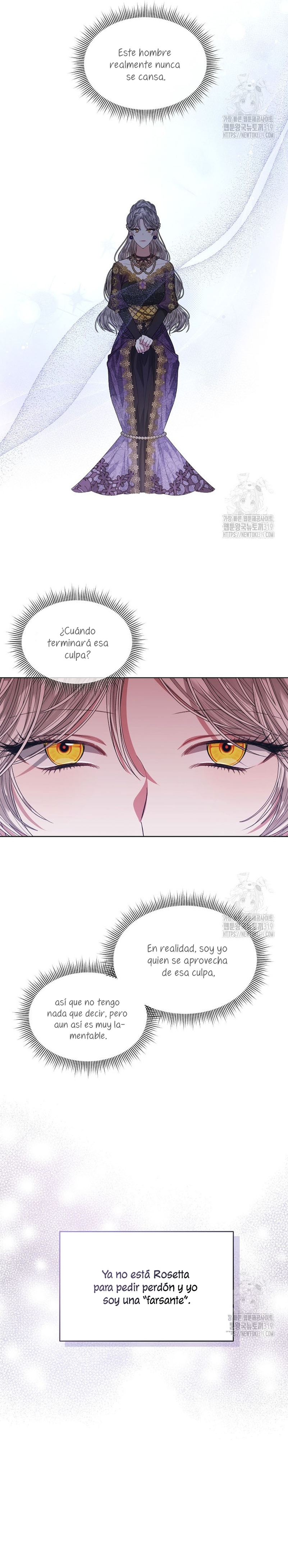 La posesión de libros es ahora aburrida para mí Capítulo 50 - Página 10