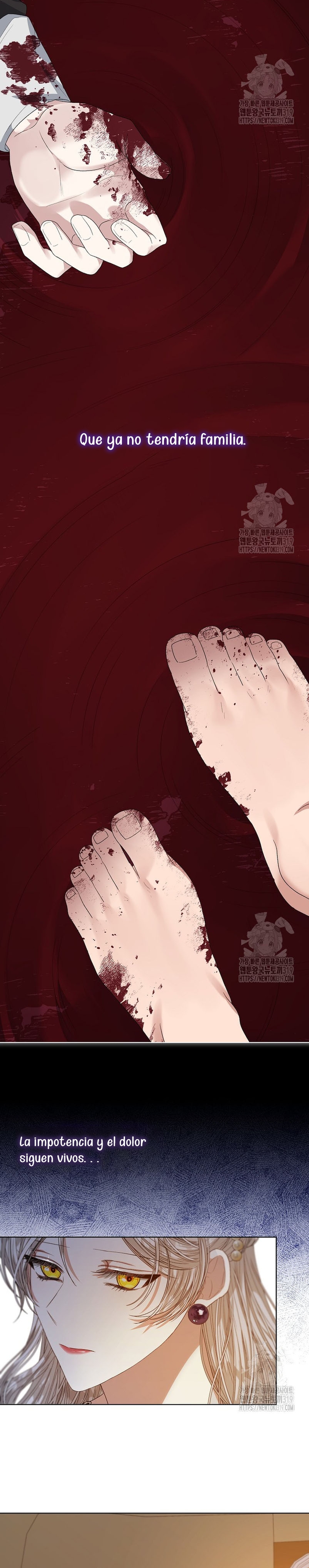 La posesión de libros es ahora aburrida para mí Capítulo 50 - Página 15