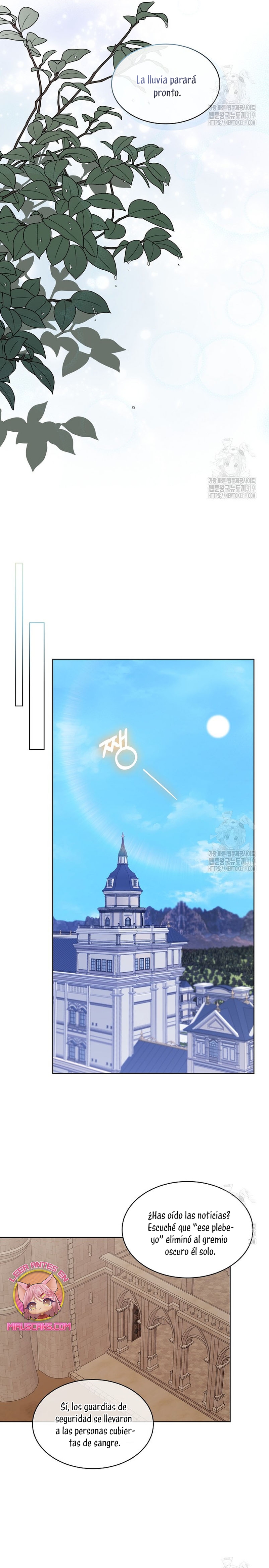 La posesión de libros es ahora aburrida para mí Capítulo 50 - Página 19